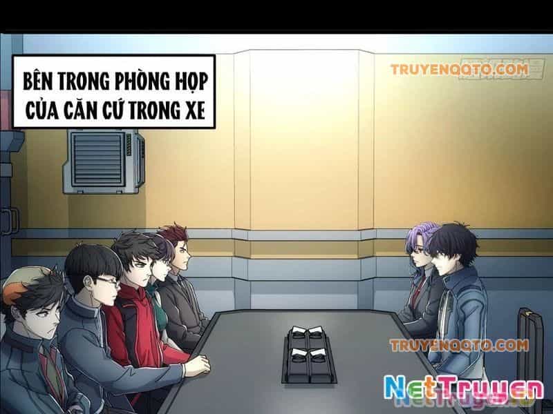Cương Thiết Khế Ước - Chương 20 - ảnh 6