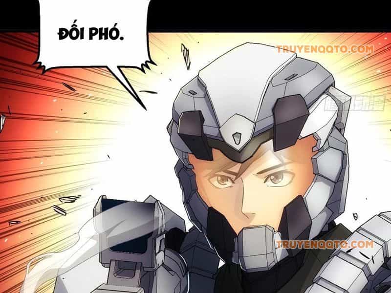Cương Thiết Khế Ước - Chương 20 - ảnh 82