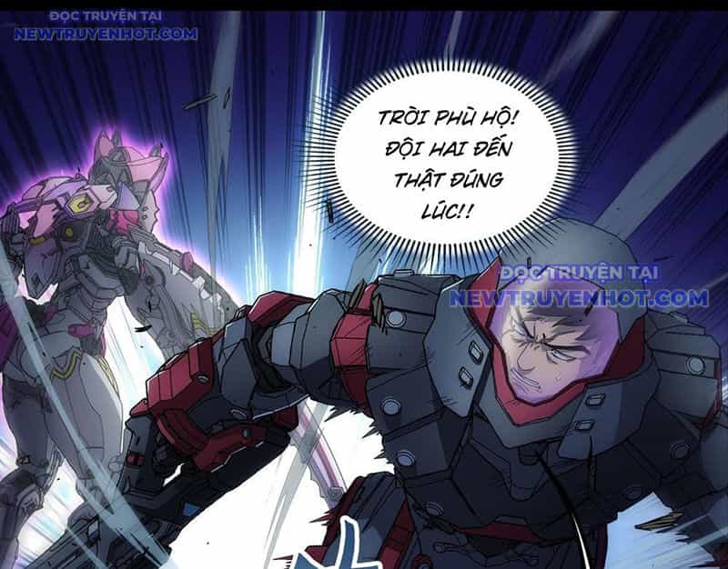 Cương Thiết Khế Ước - Chương 23 - ảnh 40