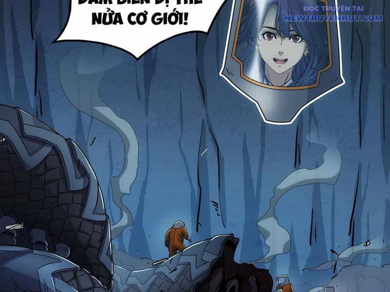 Cương Thiết Khế Ước - Chương 24 - ảnh 37