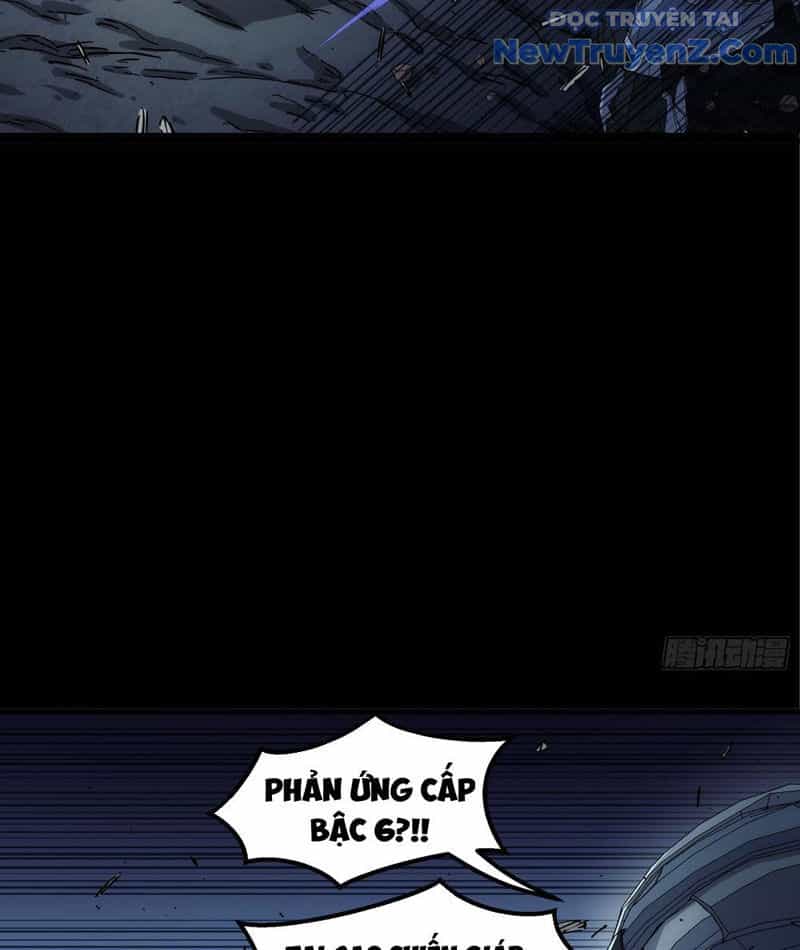 Cương Thiết Khế Ước - Chương 25 - ảnh 33