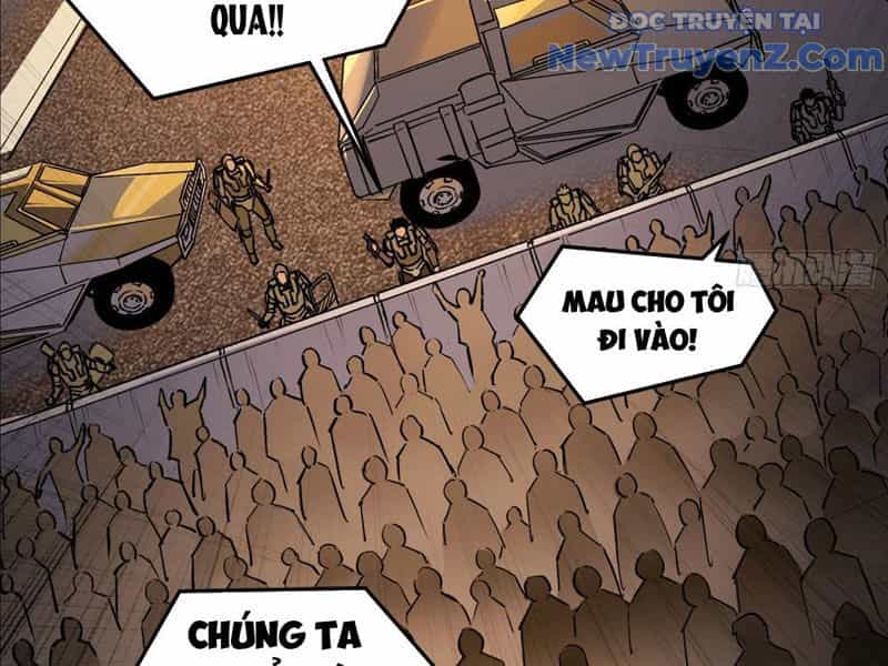 Cương Thiết Khế Ước - Chương 26 - ảnh 108