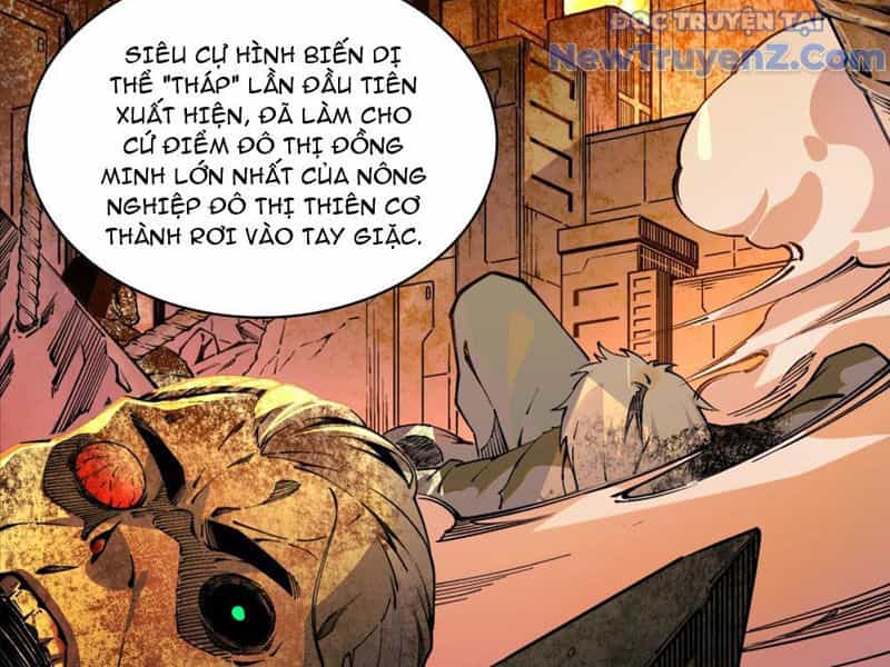 Cương Thiết Khế Ước - Chương 26 - ảnh 142