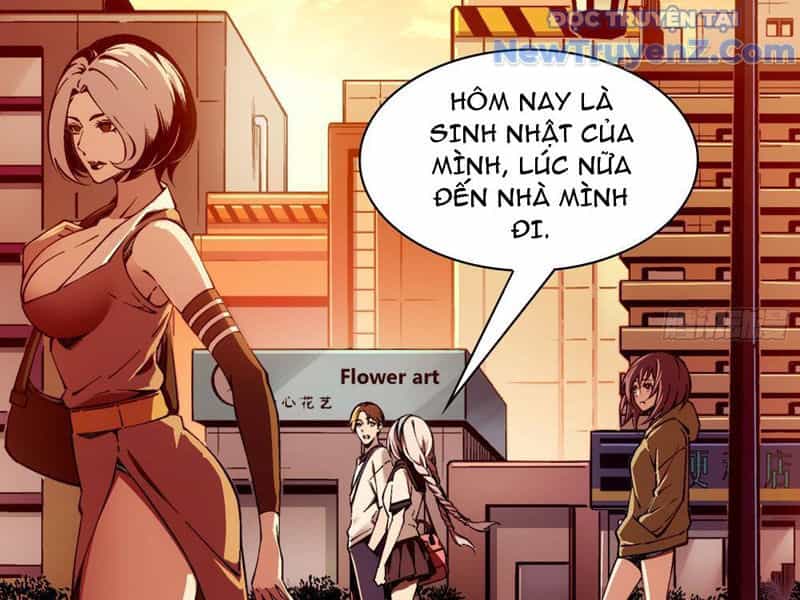 Cương Thiết Khế Ước - Chương 26 - ảnh 21