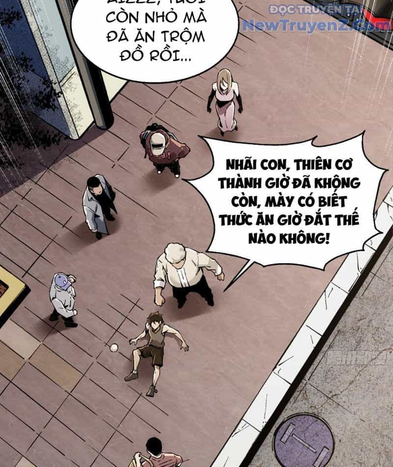 Cương Thiết Khế Ước - Chương 27 - ảnh 12