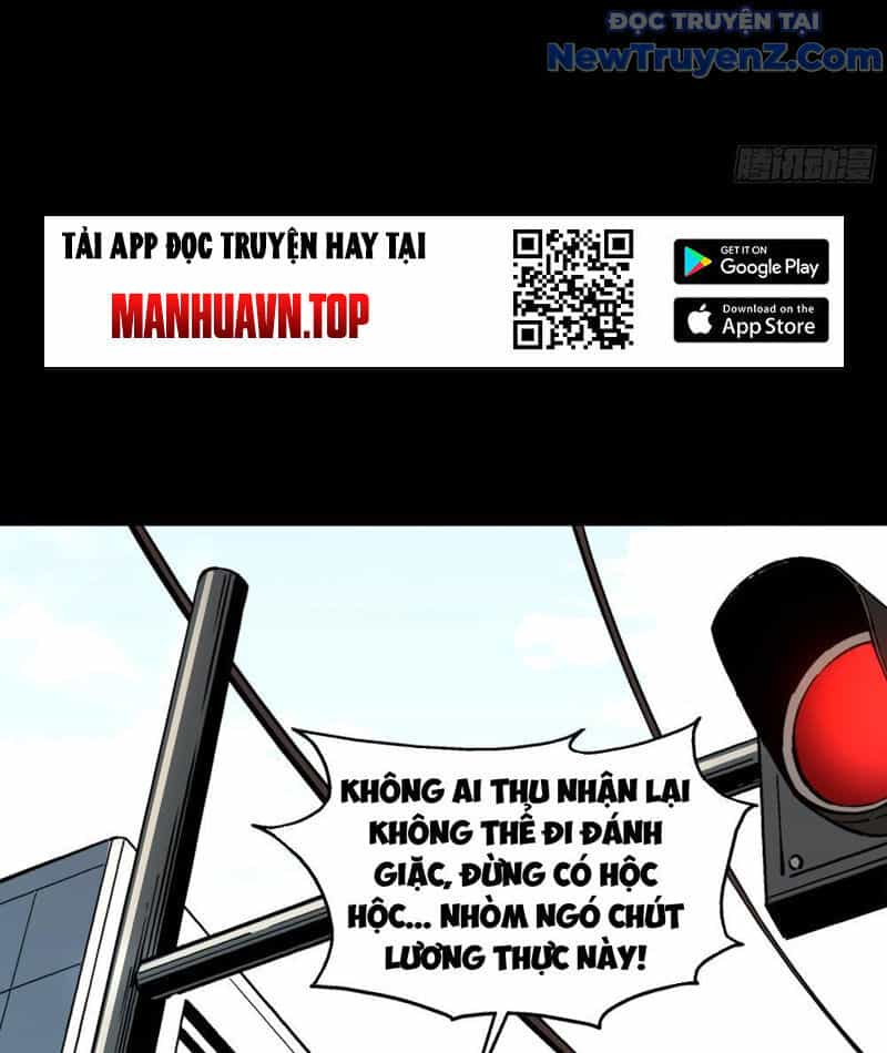 Cương Thiết Khế Ước - Chương 27 - ảnh 15