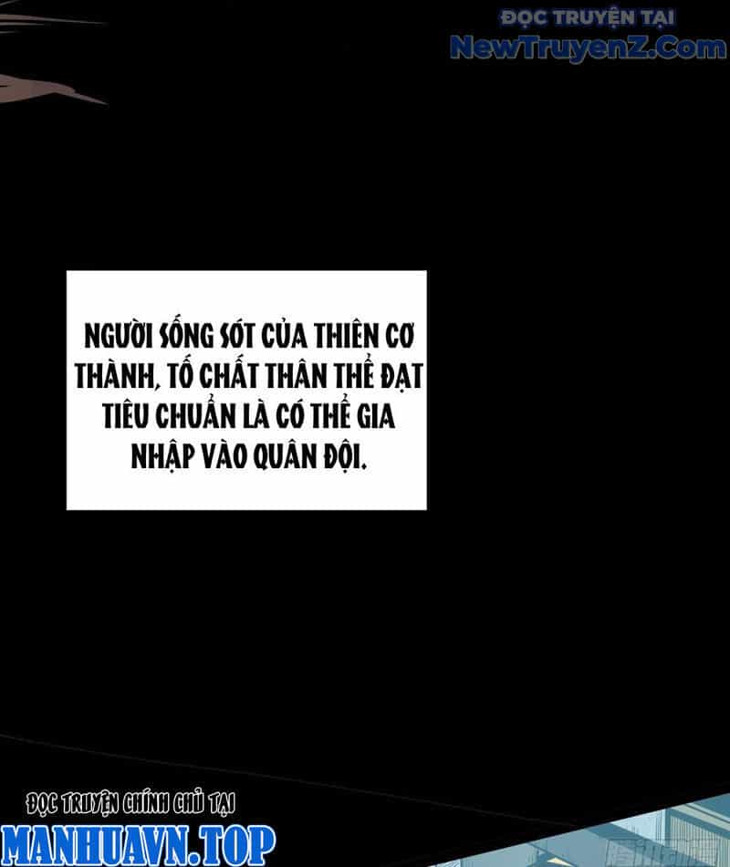 Cương Thiết Khế Ước - Chương 27 - ảnh 30