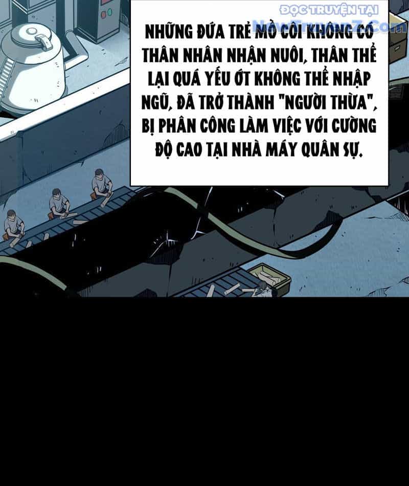 Cương Thiết Khế Ước - Chương 27 - ảnh 32