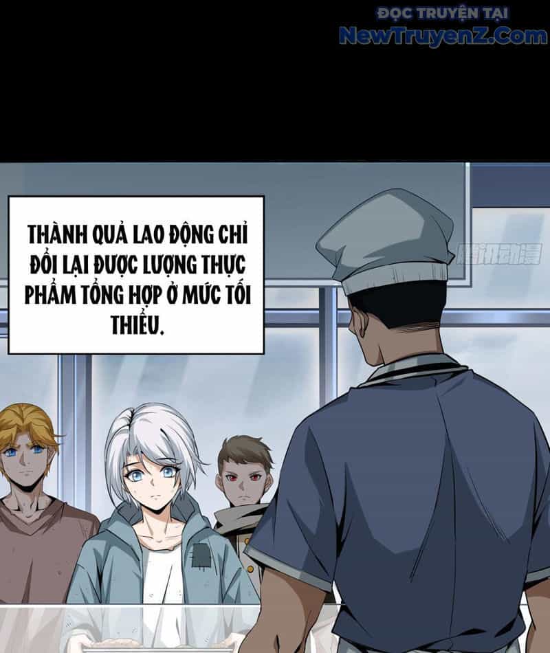 Cương Thiết Khế Ước - Chương 27 - ảnh 33