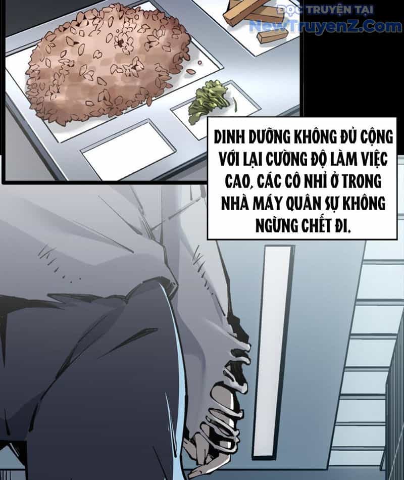 Cương Thiết Khế Ước - Chương 27 - ảnh 35