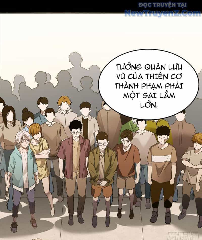 Cương Thiết Khế Ước - Chương 27 - ảnh 50