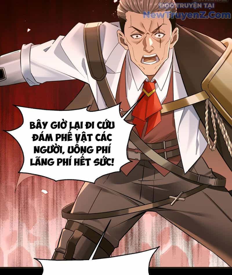 Cương Thiết Khế Ước - Chương 27 - ảnh 54
