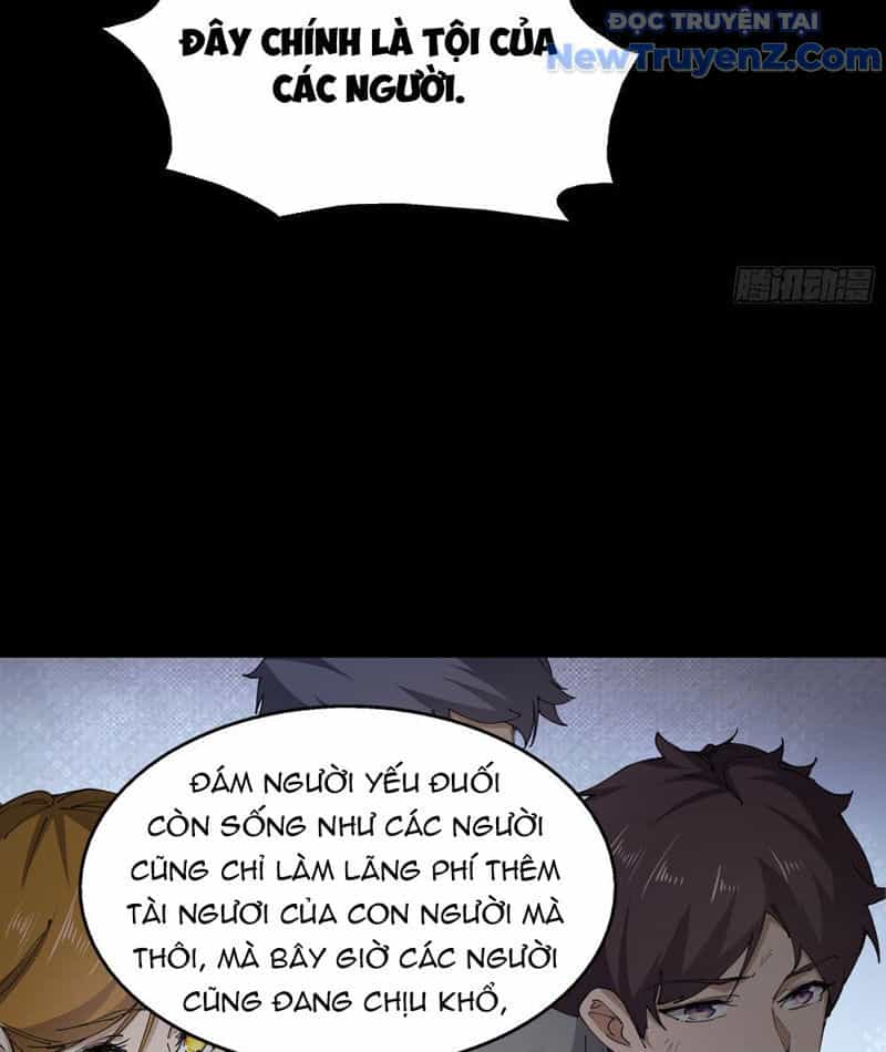 Cương Thiết Khế Ước - Chương 27 - ảnh 55