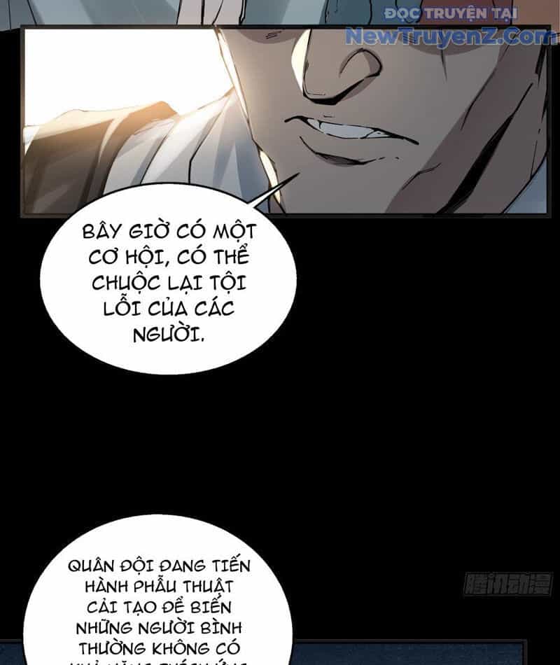 Cương Thiết Khế Ước - Chương 27 - ảnh 58
