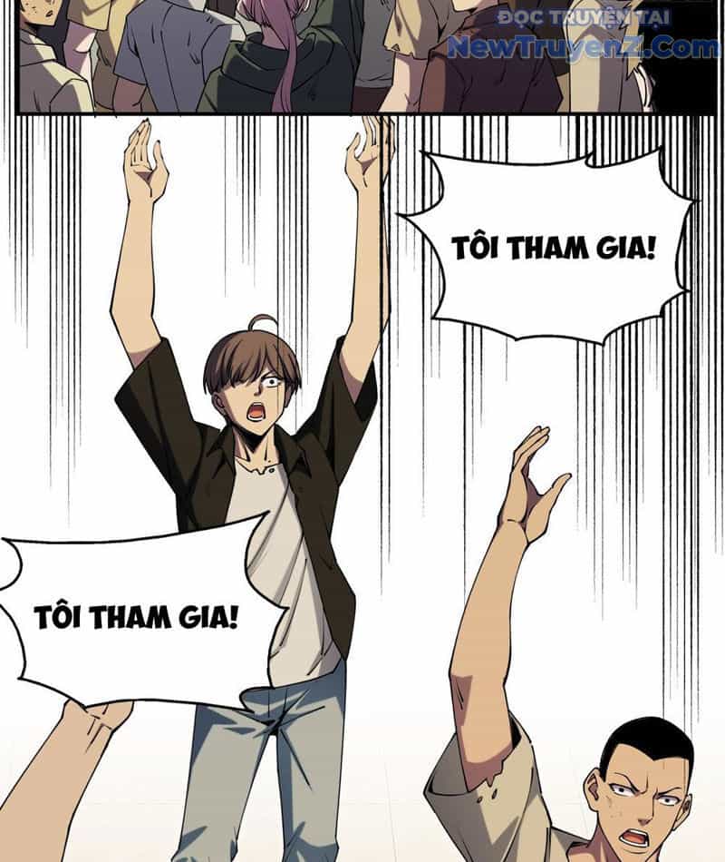 Cương Thiết Khế Ước - Chương 27 - ảnh 71