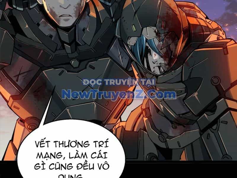 Cương Thiết Khế Ước - Chương 29 - ảnh 11