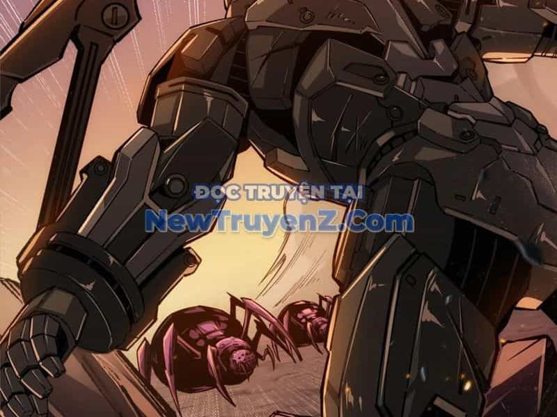 Cương Thiết Khế Ước - Chương 29 - ảnh 129