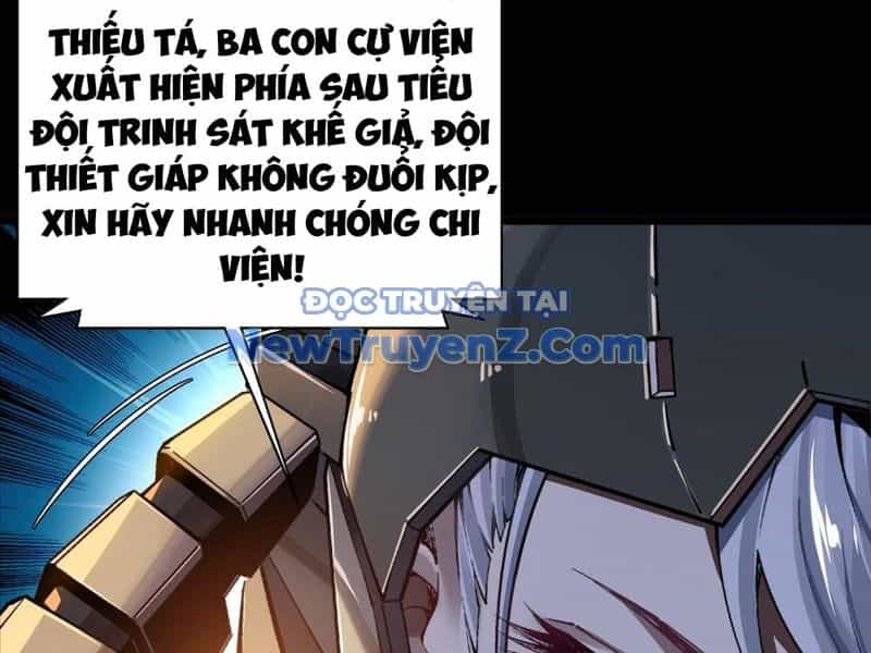 Cương Thiết Khế Ước - Chương 29 - ảnh 17