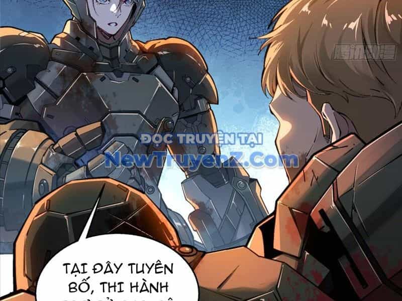 Cương Thiết Khế Ước - Chương 29 - ảnh 20
