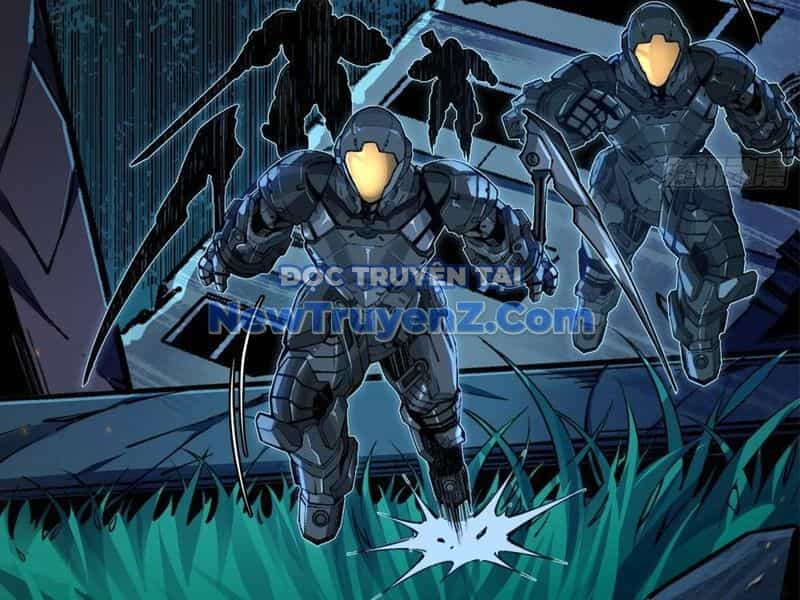 Cương Thiết Khế Ước - Chương 29 - ảnh 35