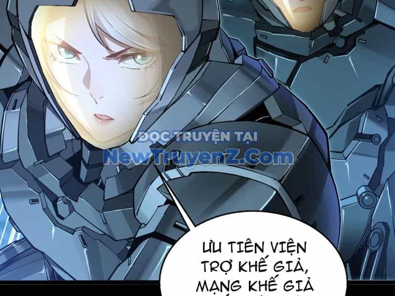 Cương Thiết Khế Ước - Chương 29 - ảnh 39