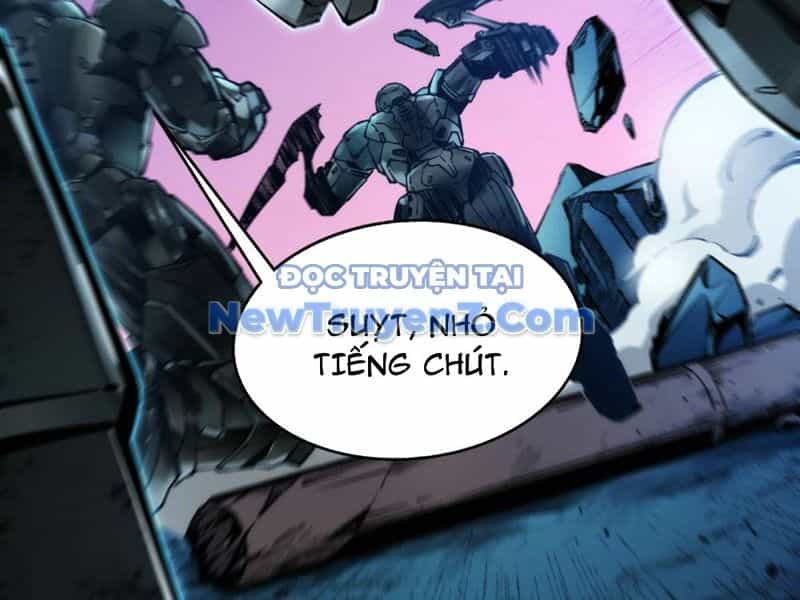 Cương Thiết Khế Ước - Chương 29 - ảnh 43