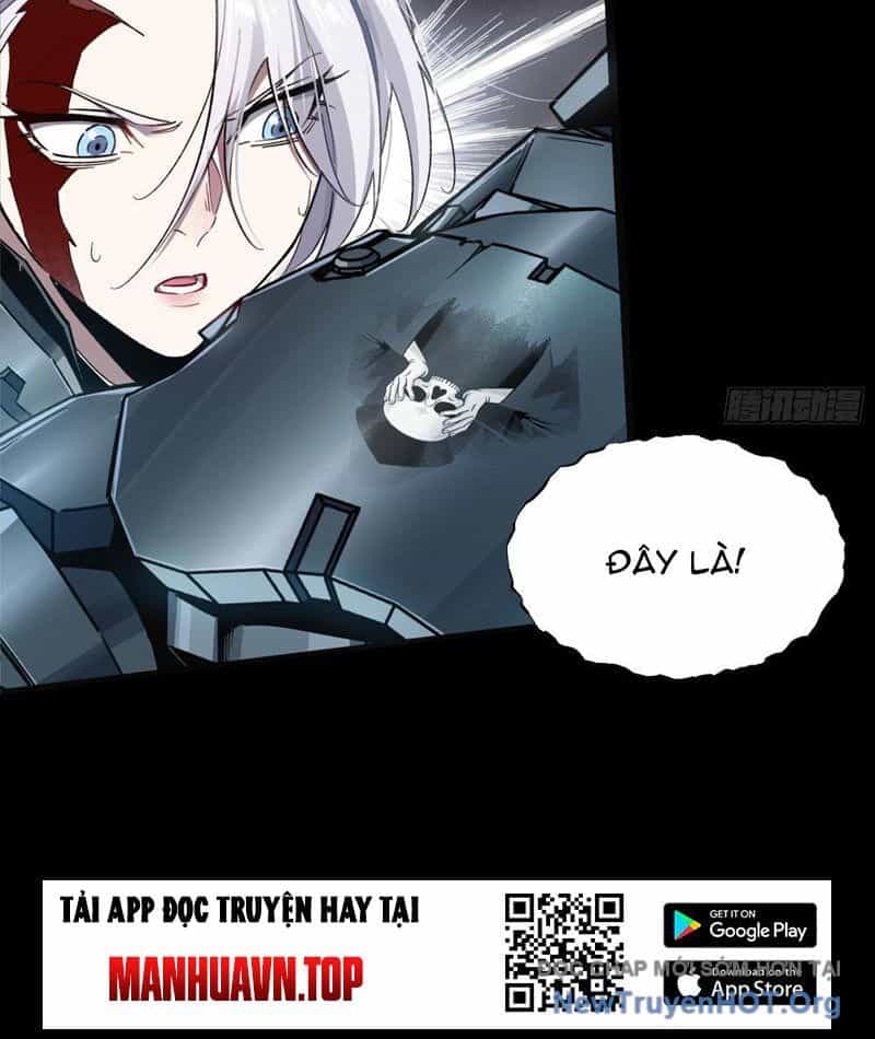 Cương Thiết Khế Ước - Chương 30 - ảnh 37