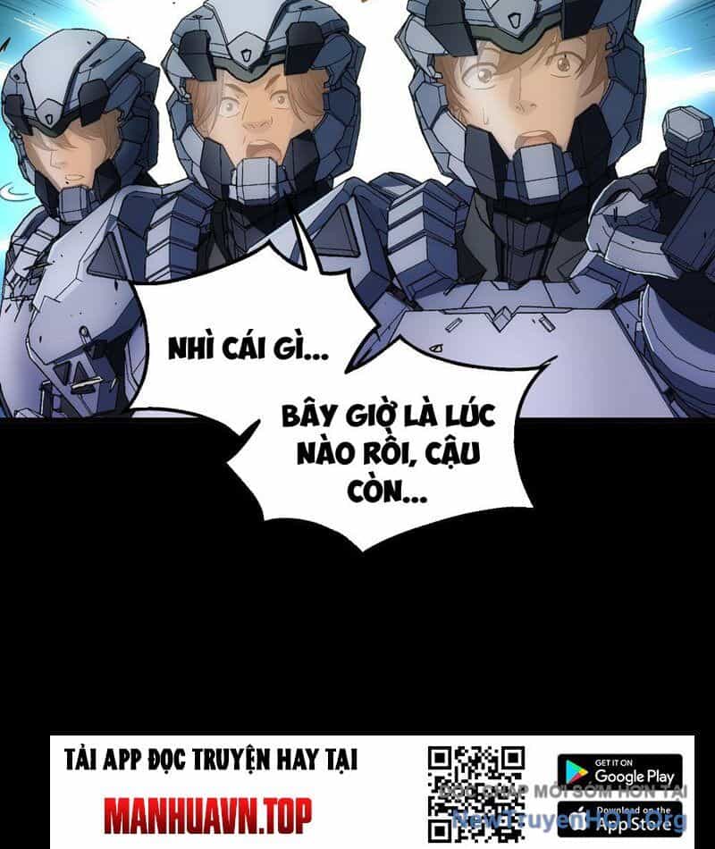 Cương Thiết Khế Ước - Chương 31 - ảnh 60