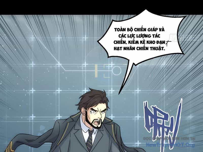 Cương Thiết Khế Ước - Chương 32 - ảnh 11