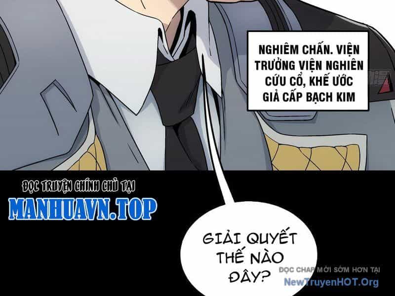 Cương Thiết Khế Ước - Chương 33 - ảnh 11