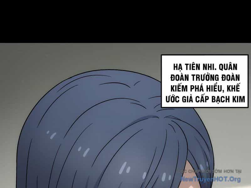 Cương Thiết Khế Ước - Chương 33 - ảnh 15