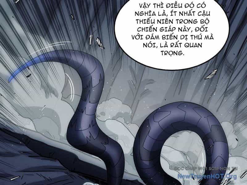 Cương Thiết Khế Ước - Chương 33 - ảnh 31