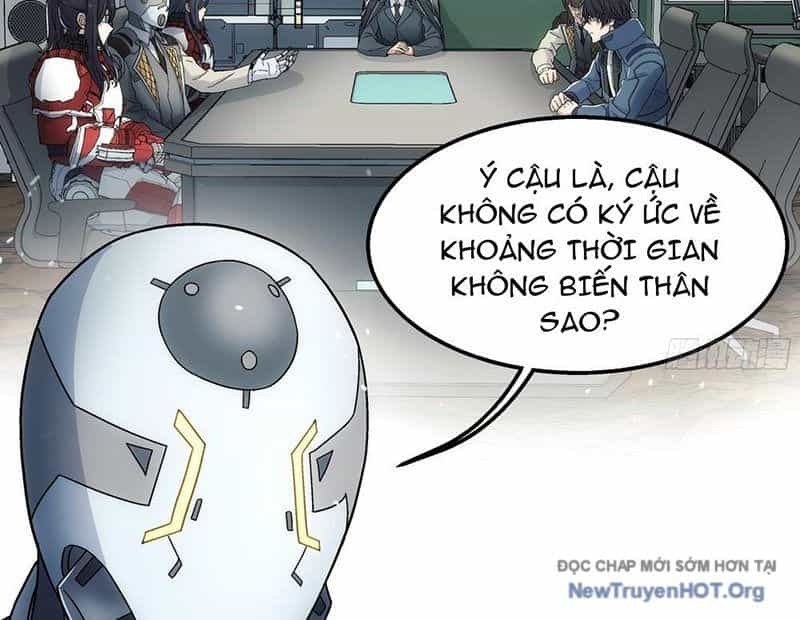 Cương Thiết Khế Ước - Chương 36 - ảnh 36
