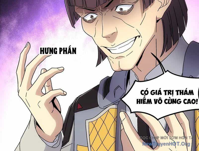 Cương Thiết Khế Ước - Chương 36 - ảnh 97