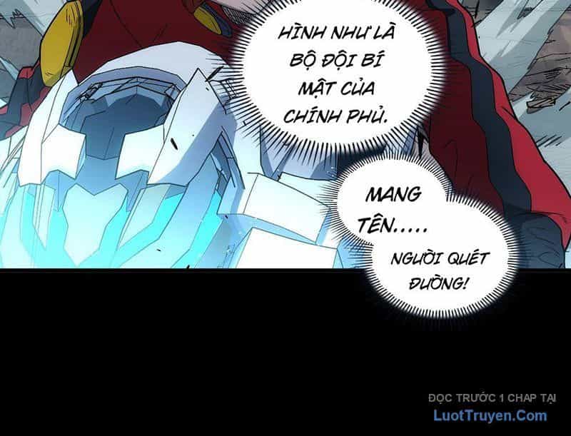 Cương Thiết Khế Ước - Chương 40 - ảnh 22