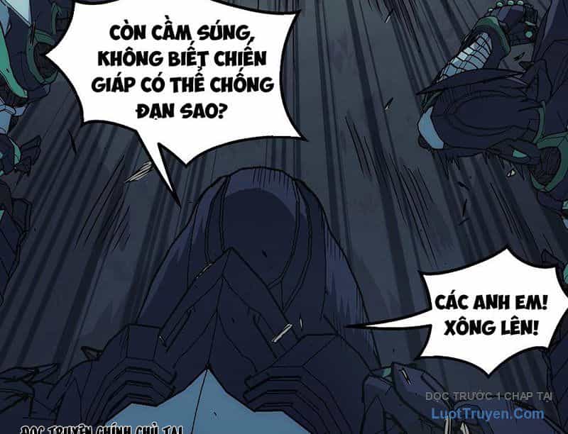 Cương Thiết Khế Ước - Chương 40 - ảnh 28