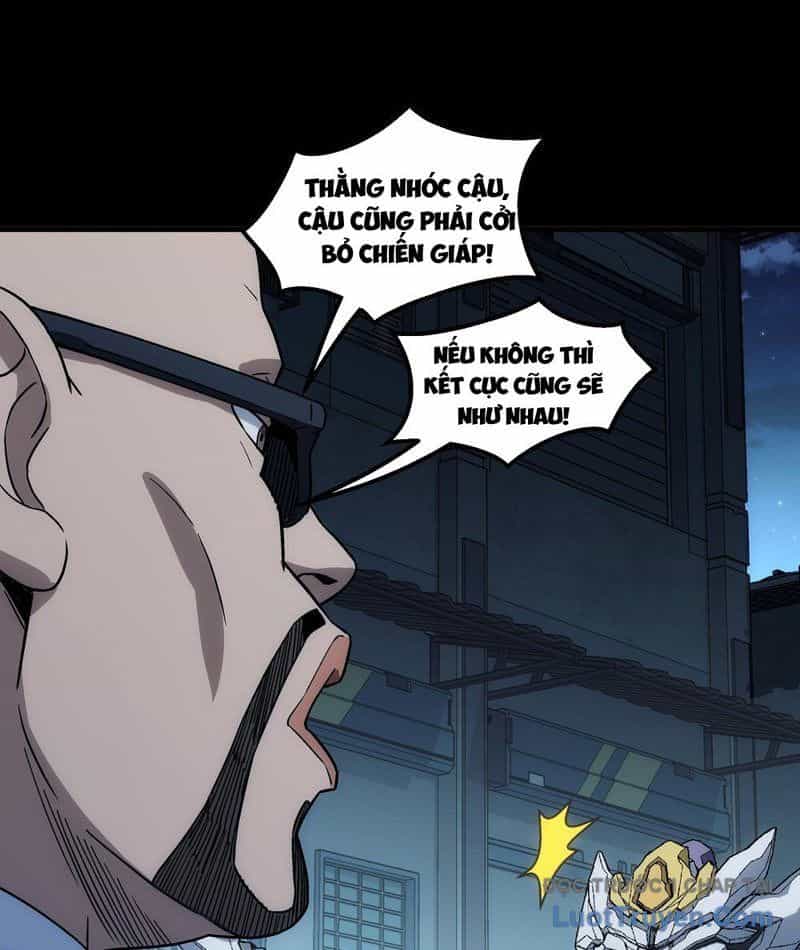 Cương Thiết Khế Ước - Chương 41 - ảnh 81
