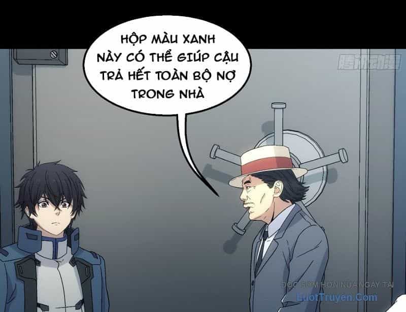 Cương Thiết Khế Ước - Chương 42 - ảnh 114