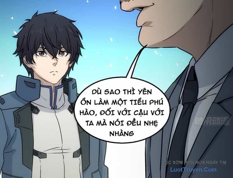 Cương Thiết Khế Ước - Chương 42 - ảnh 126