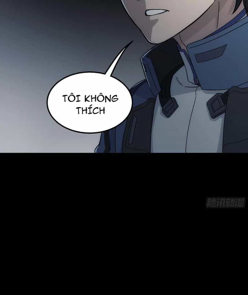 Cương Thiết Khế Ước - Chương 43 - ảnh 12