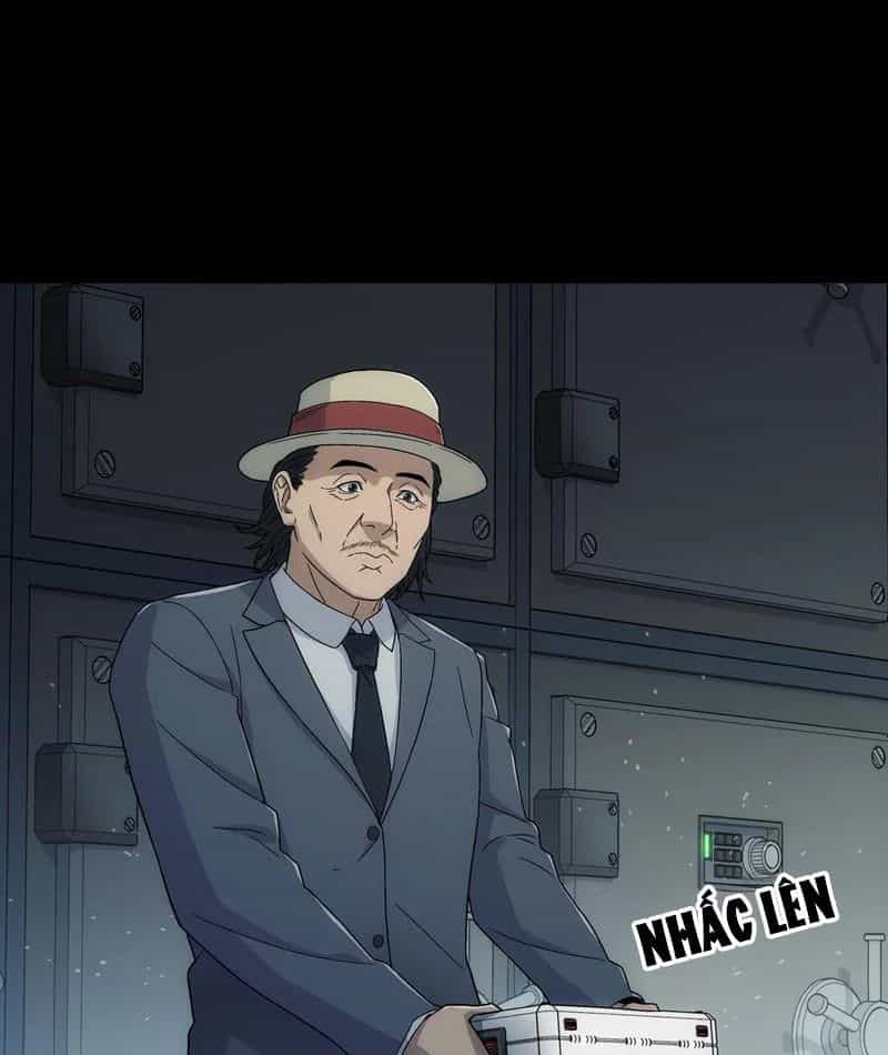 Cương Thiết Khế Ước - Chương 43 - ảnh 19