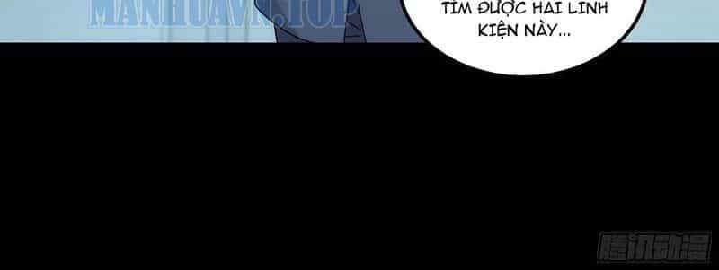 Cương Thiết Khế Ước - Chương 43 - ảnh 22