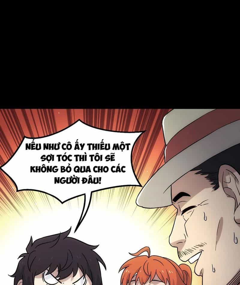 Cương Thiết Khế Ước - Chương 43 - ảnh 37