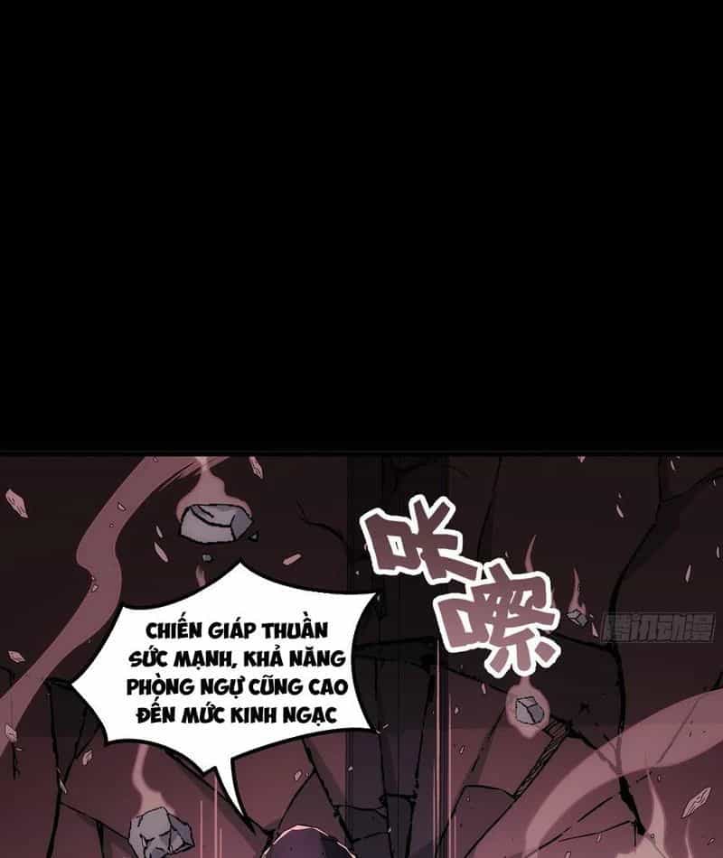 Cương Thiết Khế Ước - Chương 45 - ảnh 82