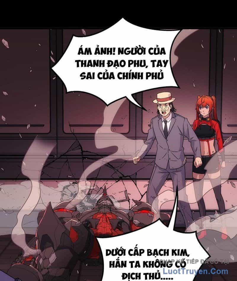 Cương Thiết Khế Ước - Chương 45 - ảnh 97