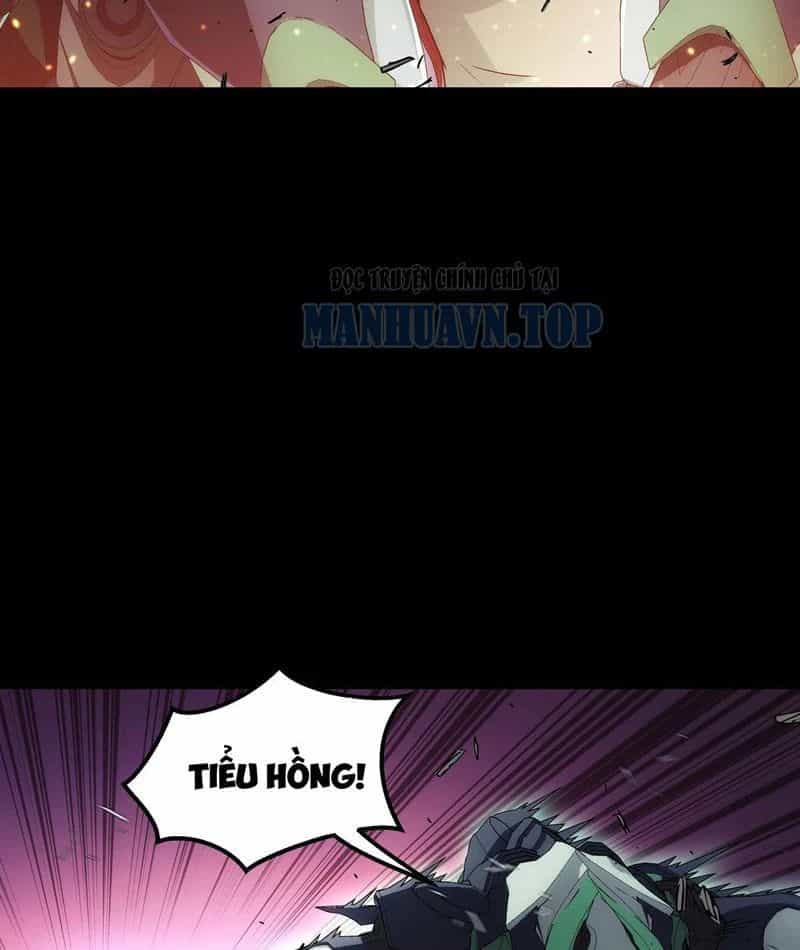 Cương Thiết Khế Ước - Chương 46 - ảnh 35