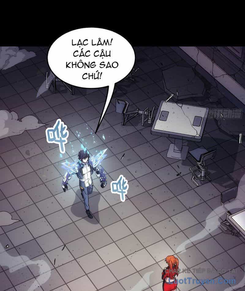 Cương Thiết Khế Ước - Chương 46 - ảnh 80