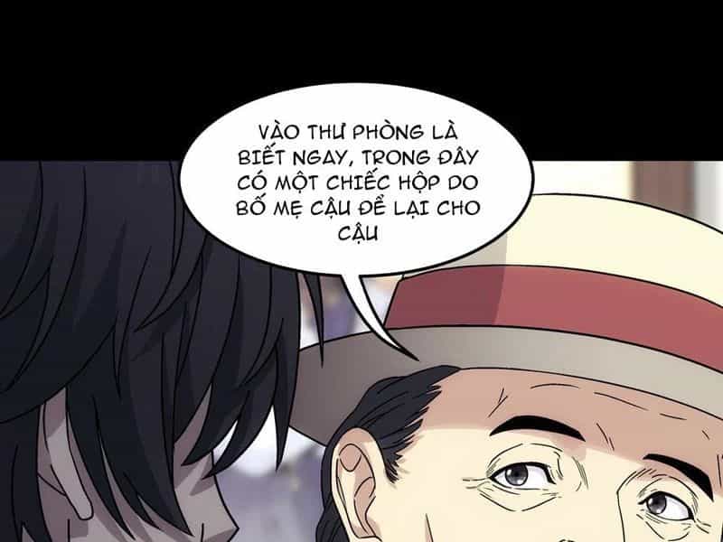 Cương Thiết Khế Ước - Chương 47 - ảnh 18