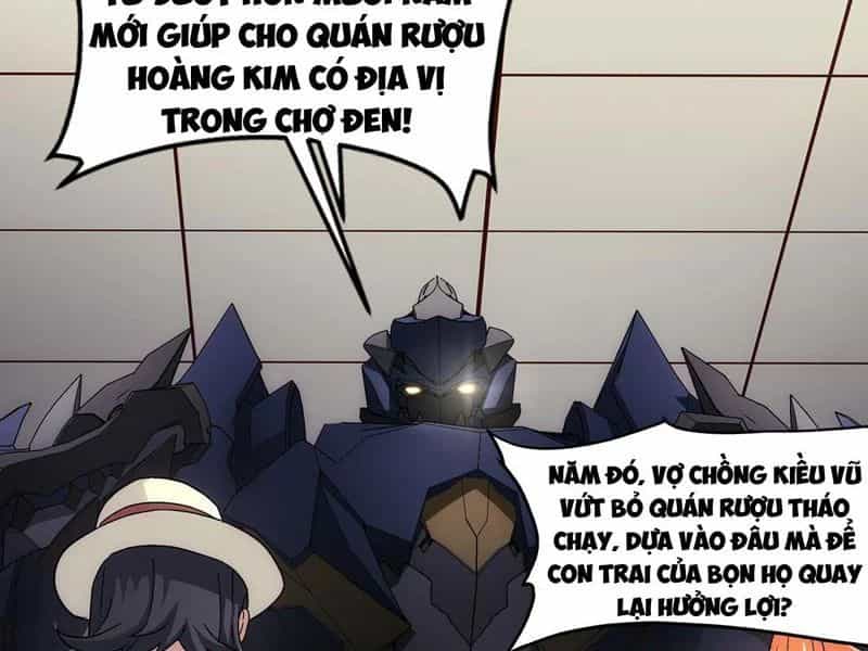 Cương Thiết Khế Ước - Chương 47 - ảnh 43