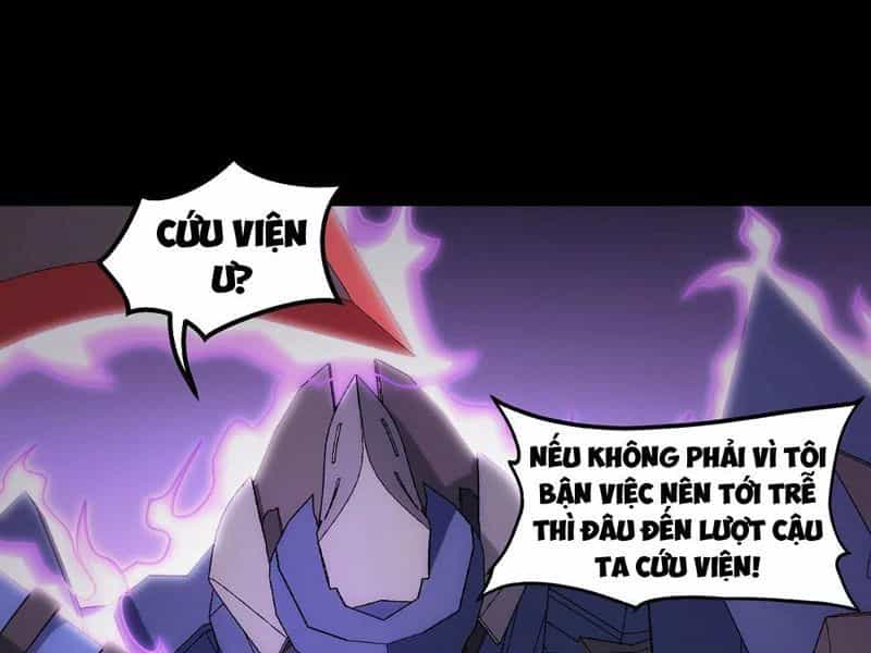 Cương Thiết Khế Ước - Chương 47 - ảnh 49